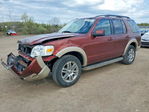 Ford Explorer 2009