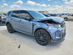 Land Rover Discovery 2023