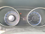 Hyundai Sonata 2012