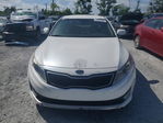 Kia Optima 2013