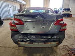 Nissan Sentra 2015