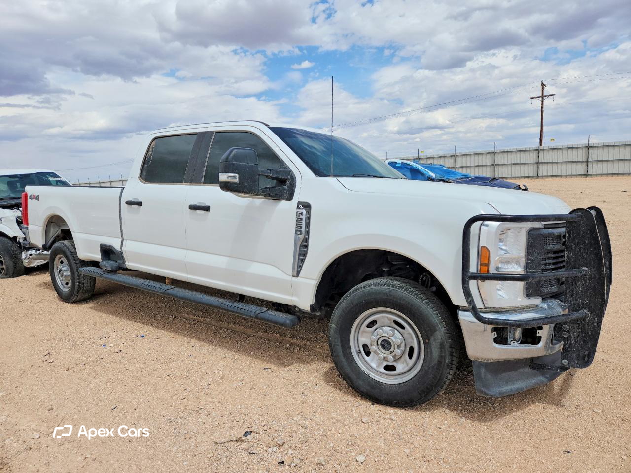 Ford F250 2024
