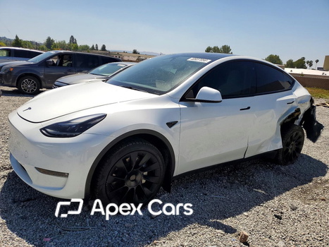 Tesla Model Y 2023 - Image 1 of 13