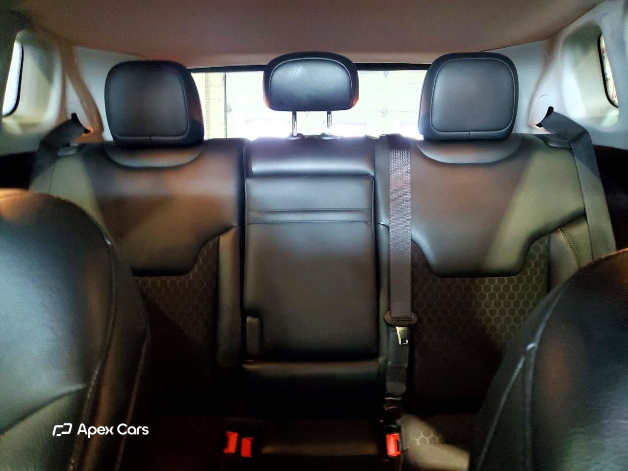 Jeep Compass 2018