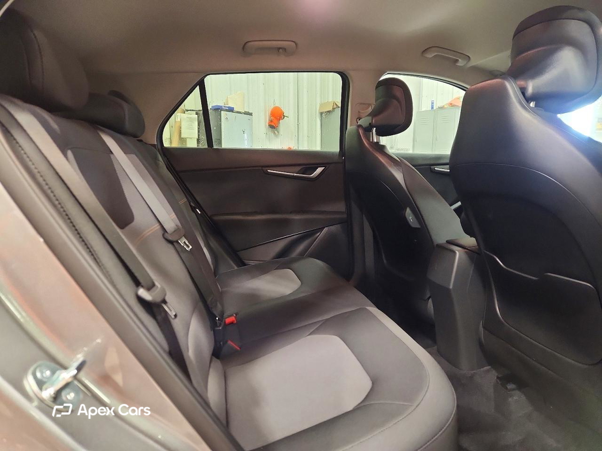 Kia Niro 2026