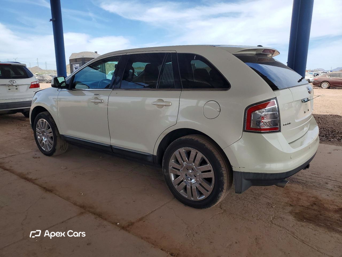 Ford Edge 2008