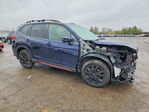 Subaru Forester 2019