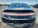 Lincoln MKZ 2016