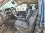 Chevrolet Silverado 2012