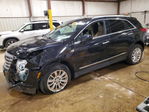 Cadillac XT5 2017