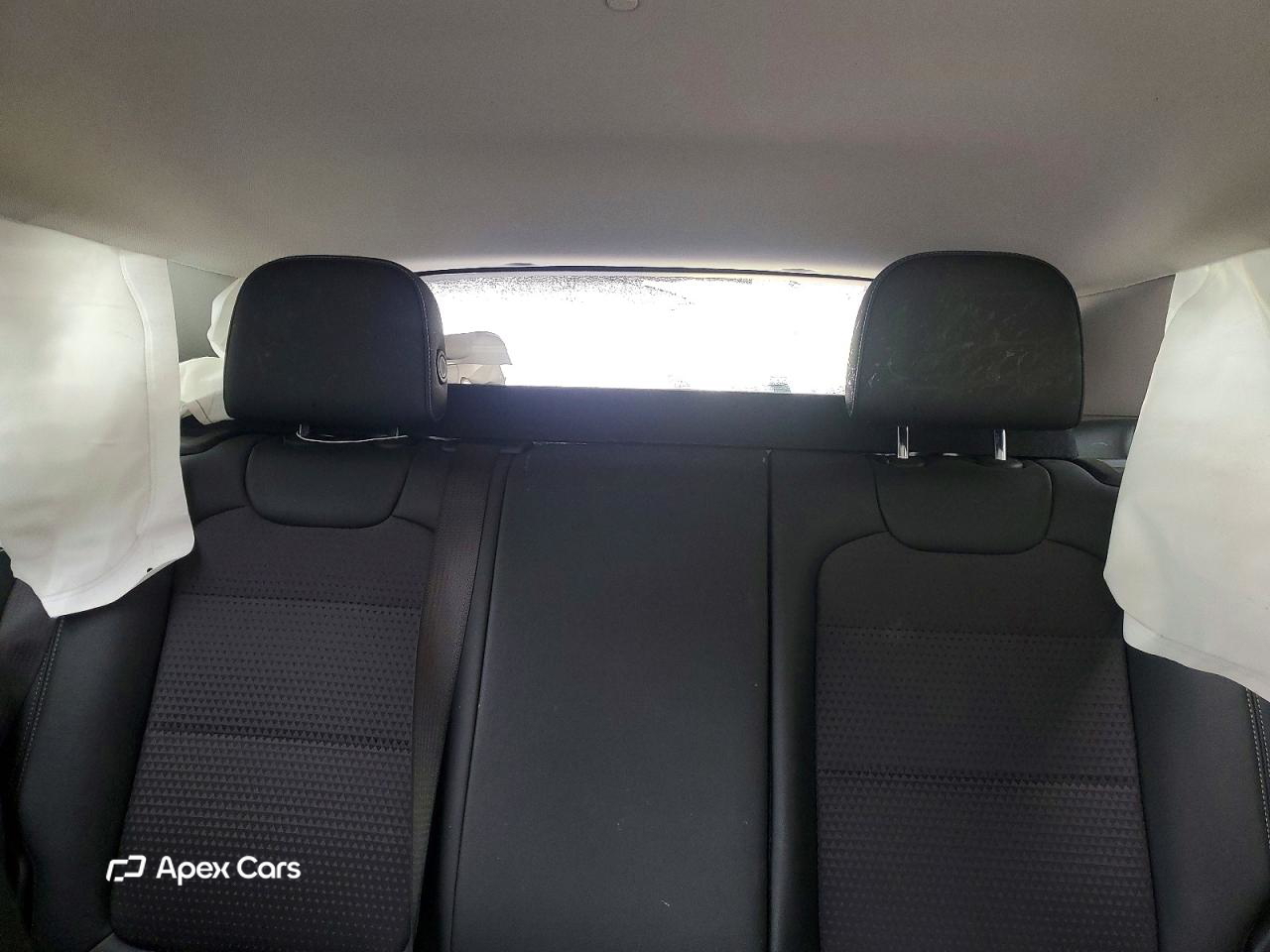 Chevrolet Trax 2025