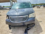 Chrysler Voyager 2013