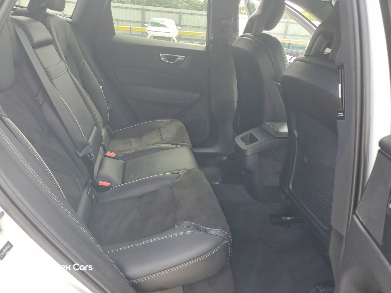 Volvo XC60 2018