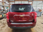 Chevrolet Equinox 2016