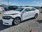 Chevrolet Impala 2015