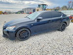Lexus GS 2014