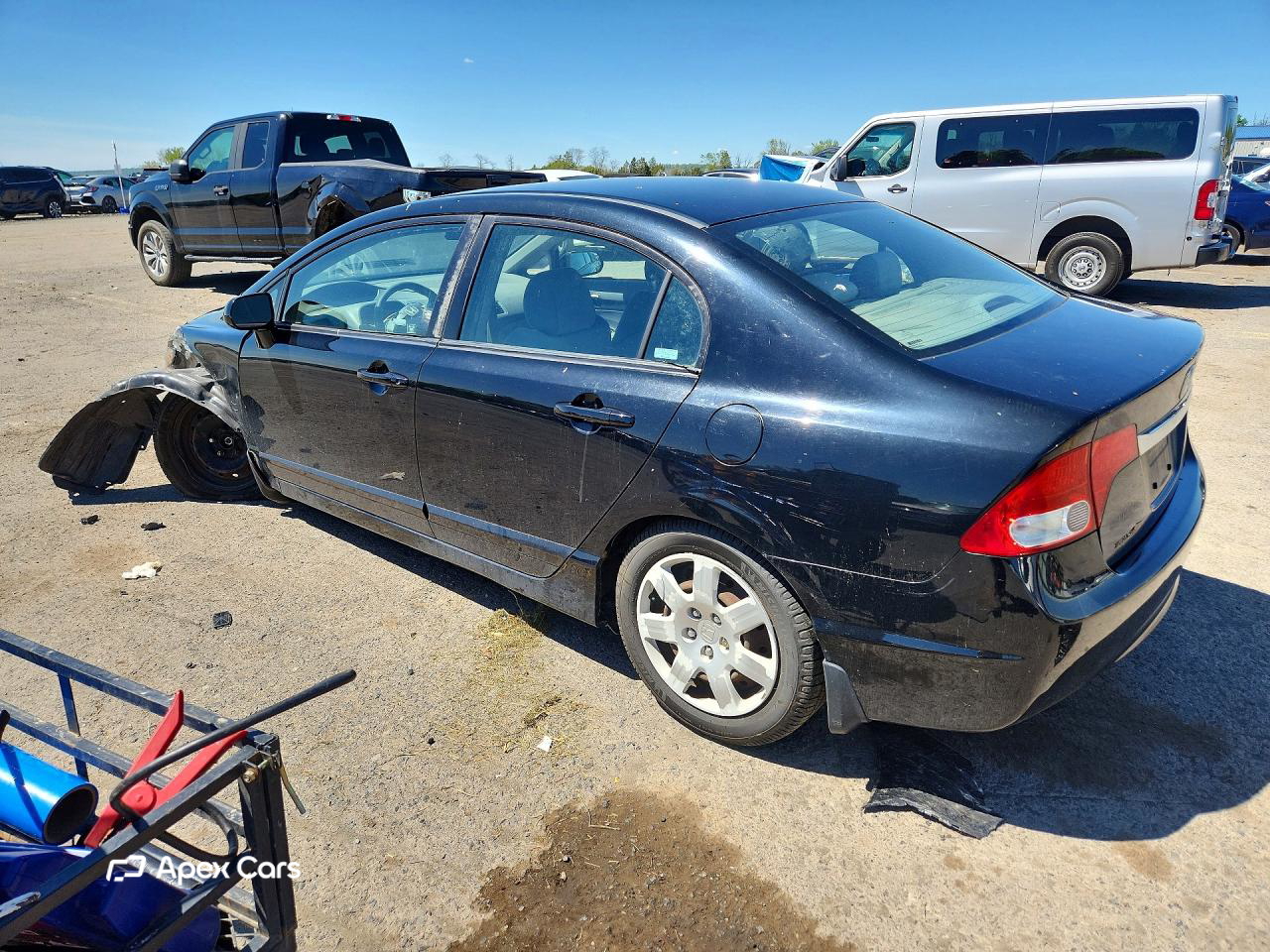 Honda Civic 2009