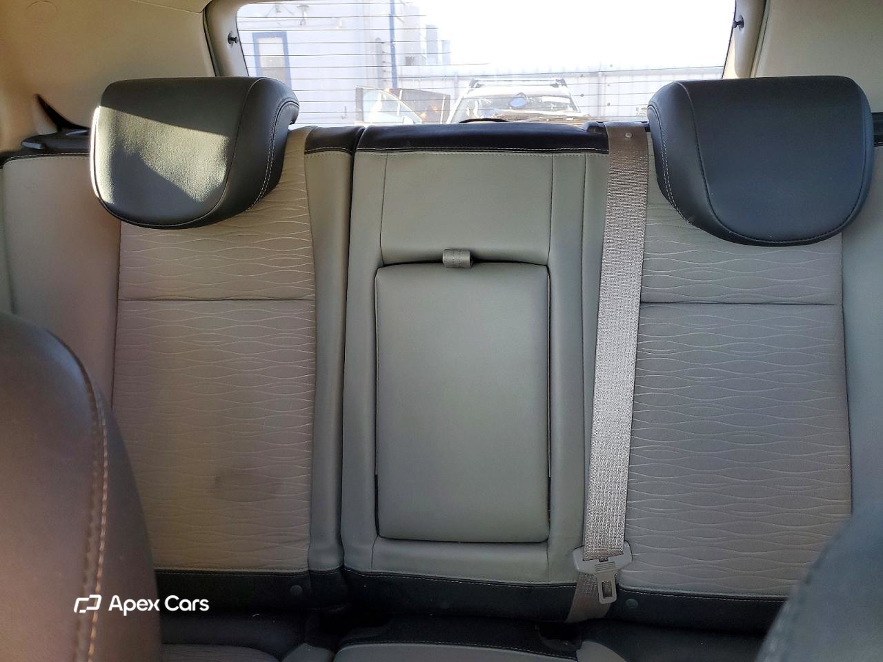 Buick Encore 2016