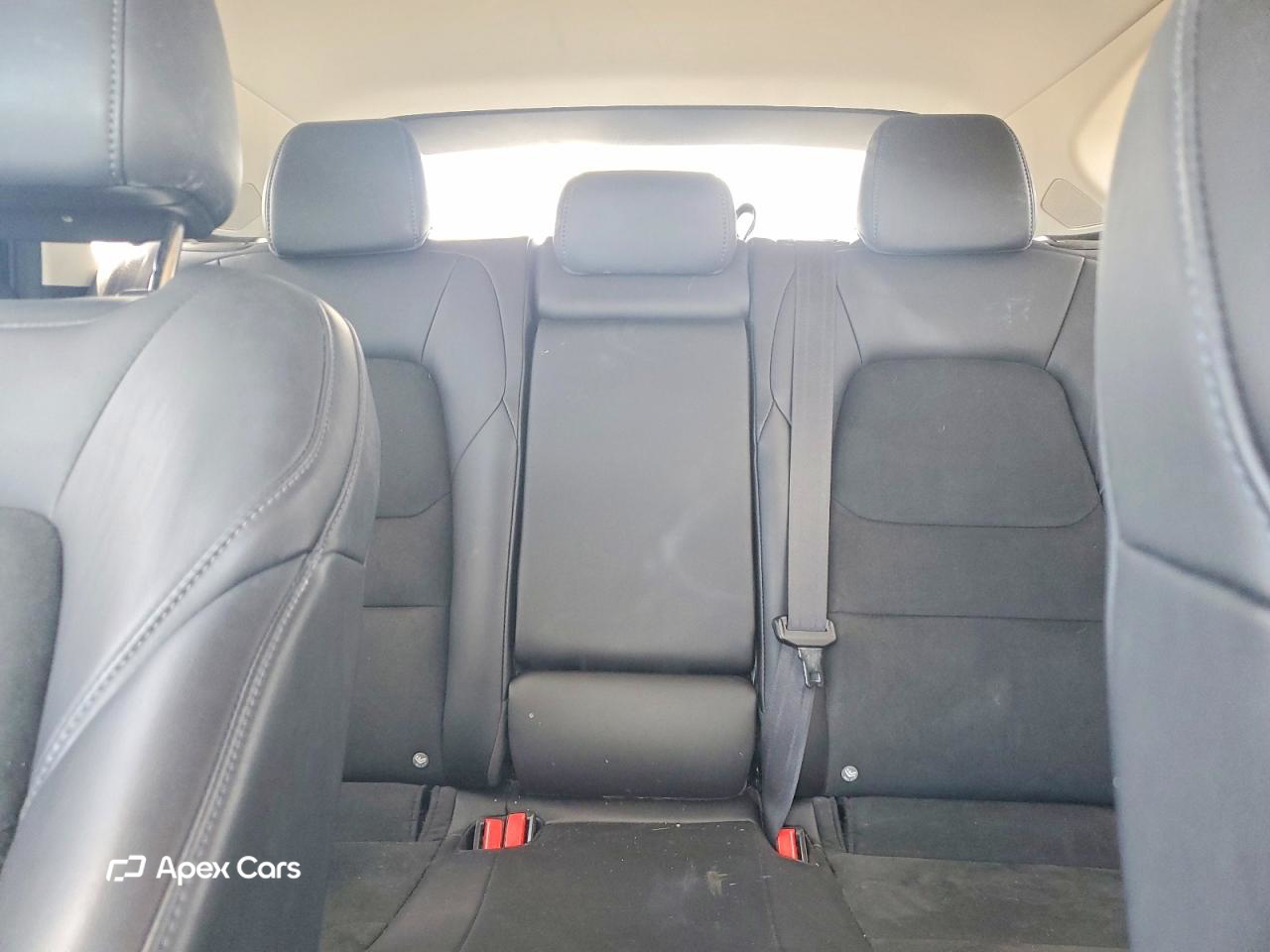 Mazda CX-5 2018