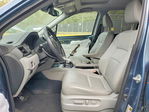 Honda Pilot 2017