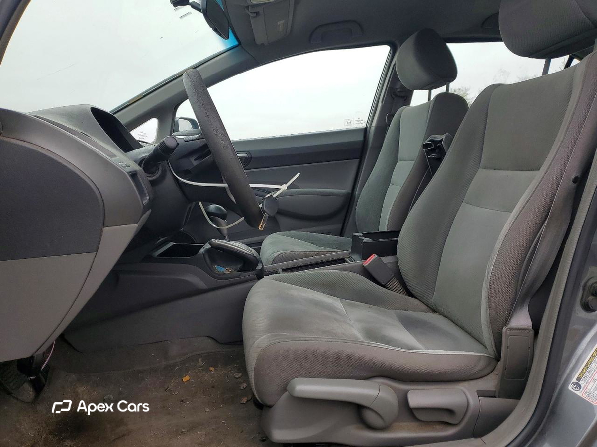 Honda Civic 2009