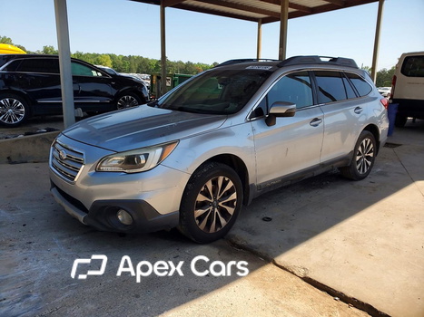 Subaru Outback 2015 - Image 1 of 12