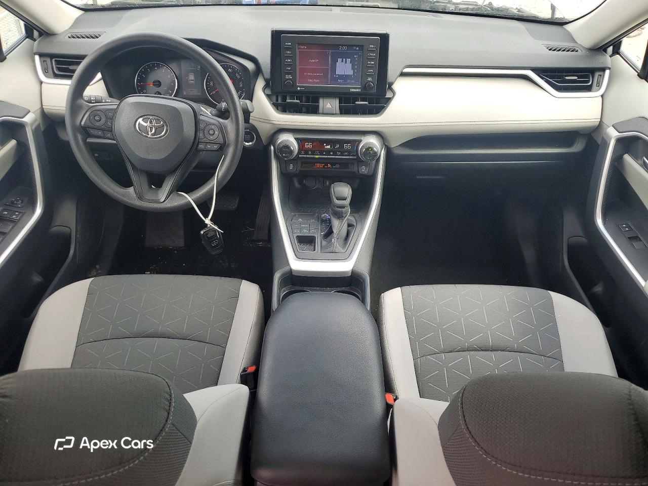 Toyota RAV 4 2020