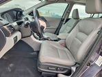 Honda Accord 2016