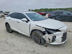 Lexus RX 2026