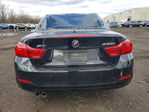 BMW Series 4 2019