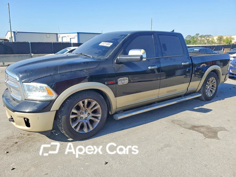 RAM 1500 2014 - Zdjęcie 1 z 12