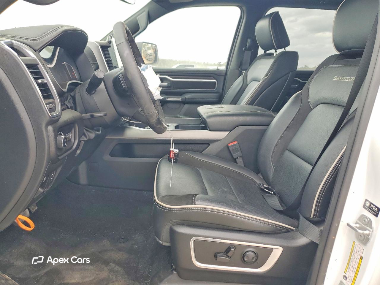 RAM 1500 2025
