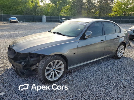 BMW Series 3 2011 - Image 1 of 13