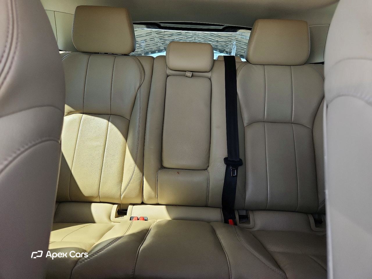 Land Rover Range Rover 2016