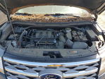 Ford Explorer 2018