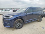 Lexus TX 2026