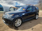Land Rover Discovery 2019