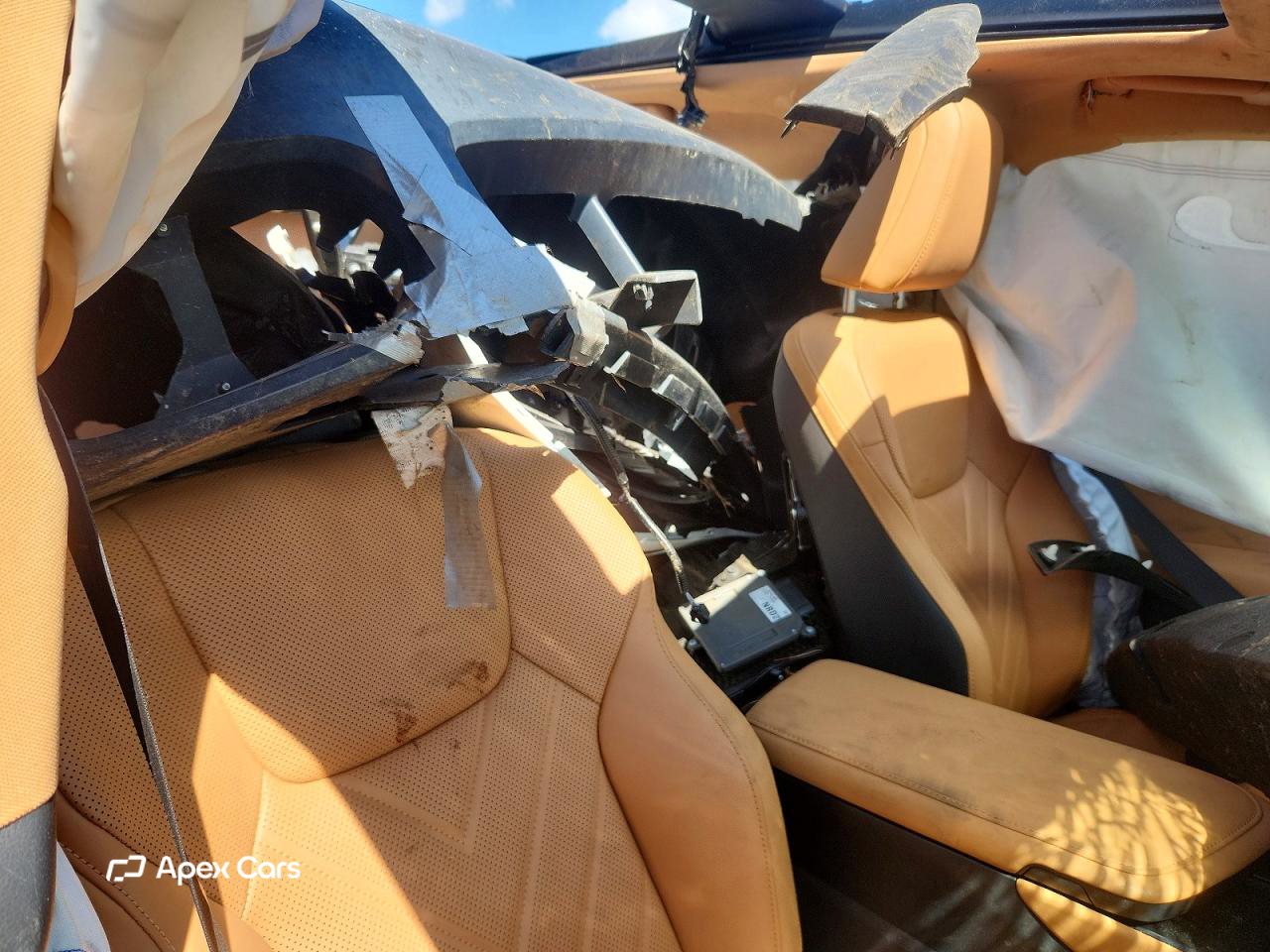 Lexus NX 2025