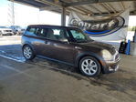 MINI Cooper 2008