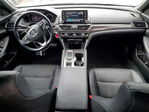 Honda Accord 2019