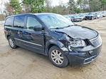 Chrysler Voyager 2014