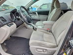 Toyota Highlander 2011