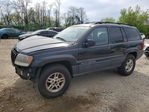 Jeep Cherokee 2004
