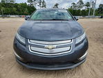 Chevrolet Volt 2012