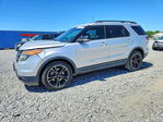 Ford Explorer 2015
