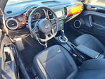 Volkswagen Beetle 2013