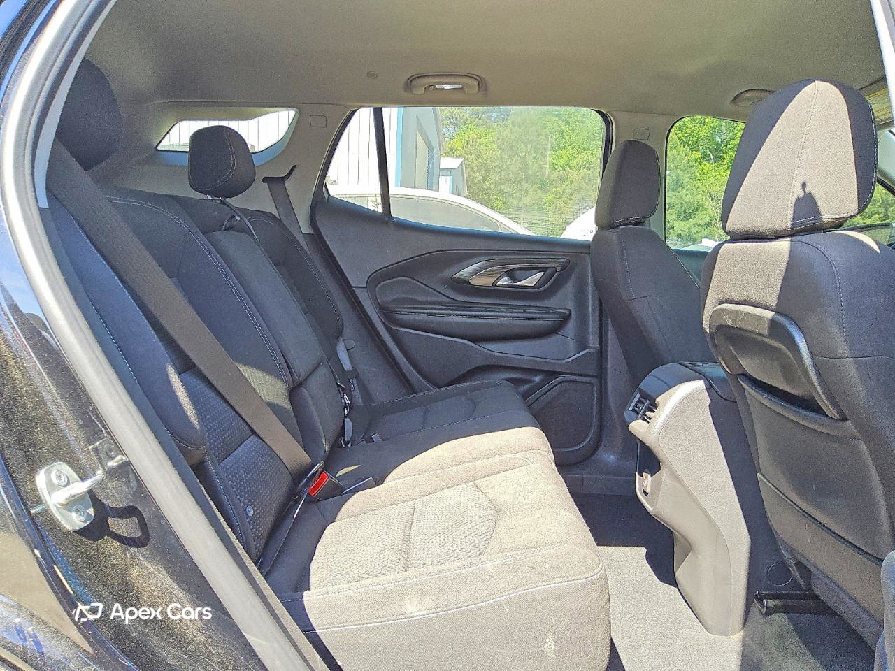 GMC Terrain 2023