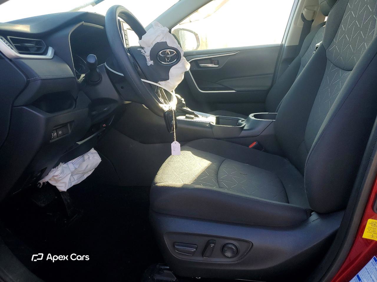 Toyota RAV 4 2020