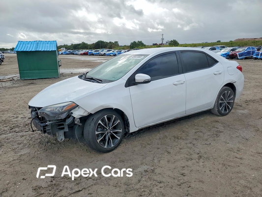 Toyota Corolla 2018 - Image 1 of 13