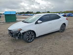Toyota Corolla 2018